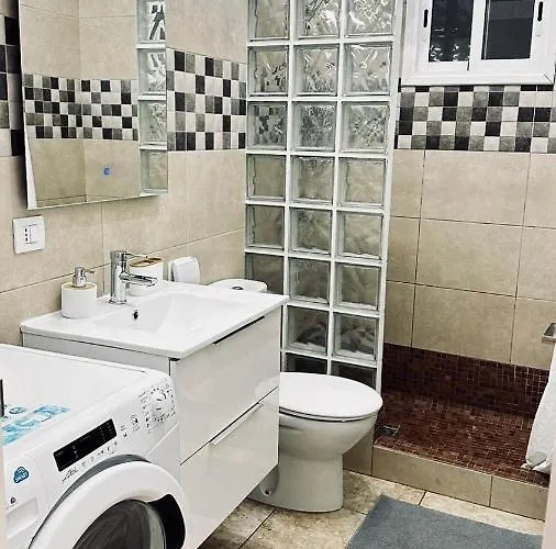 Διαμέρισμα Piso En El Centro Del Πουέρτο Ντε Λα Κρουζ