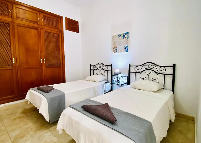 Piso En El Centro Del Διαμέρισμα *