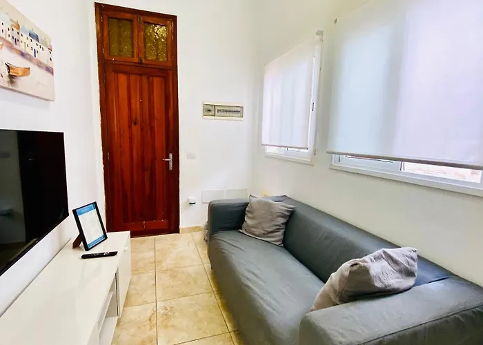 Piso En El Centro Del