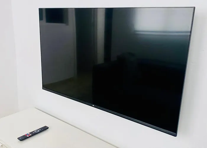 Piso En El Centro Del Apartamento *