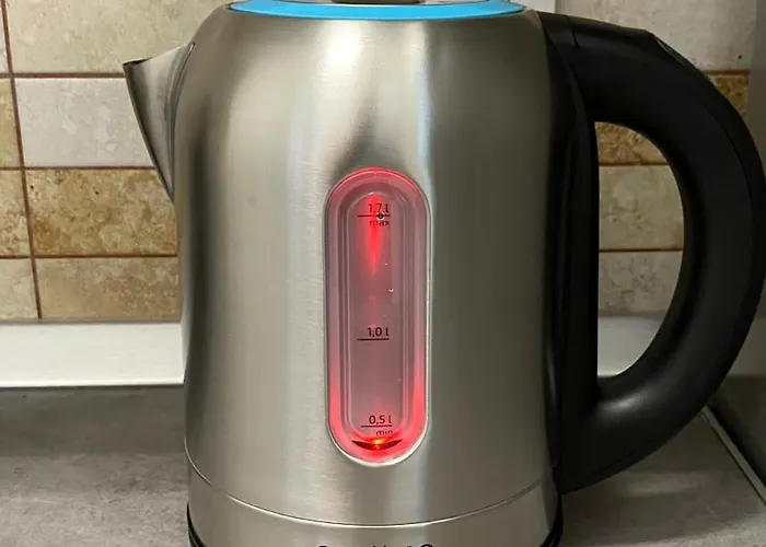 Piso En El Centro Del Διαμέρισμα Πουέρτο Ντε Λα Κρουζ