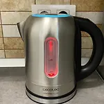 Piso En El Centro Del Apartamento Puerto de la Cruz (Tenerife)