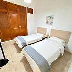 Piso En El Centro Del *