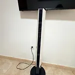 Apartamento Piso En El Centro Del *