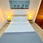 Piso En El Centro Del Apartamento