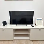 Piso En El Centro Del Apartamento *