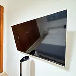 Apartamento Piso En El Centro Del *