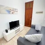 Piso En El Centro Del Lägenhet *