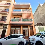 Piso En El Centro Del