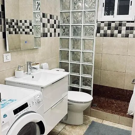 Lägenhet Piso En El Centro Del Puerto de la Cruz (Tenerife)