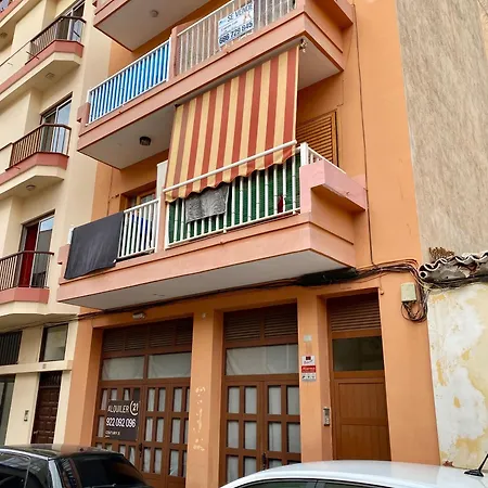Piso En El Centro Del *