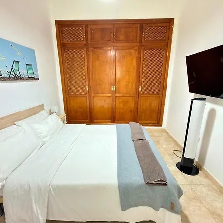 Piso En El Centro Del Puerto de la Cruz (Tenerife)