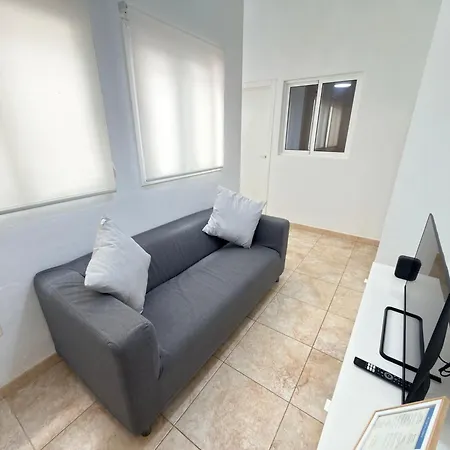 Piso En El Centro Del