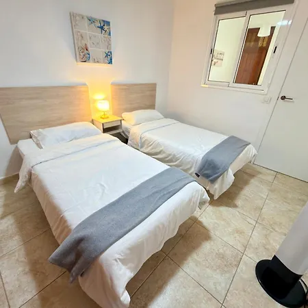 Piso En El Centro Del