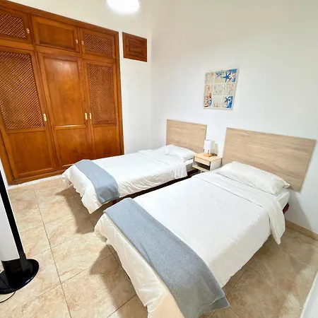 Piso En El Centro Del *