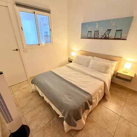 Piso En El Centro Del Διαμέρισμα