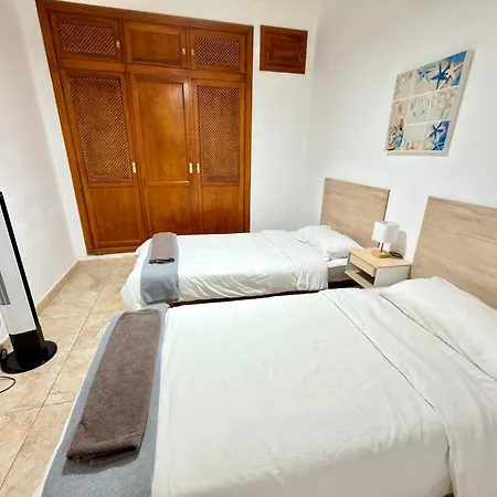 Piso En El Centro Del *