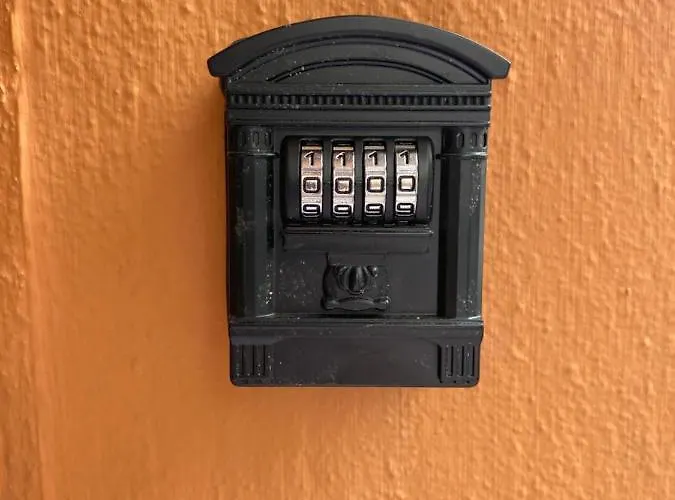 Piso En El Centro Del * פוארטו דה לה קרוז