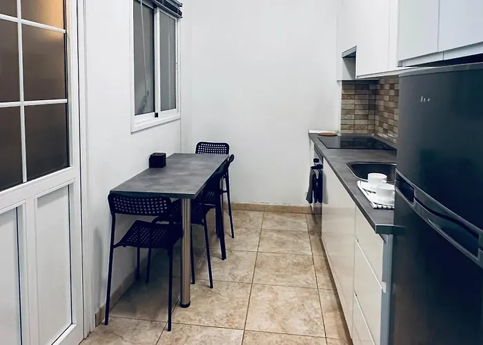 Piso En El Centro Del *