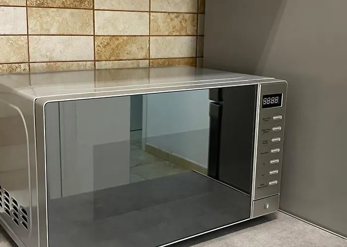 דירה Piso En El Centro Del פוארטו דה לה קרוז