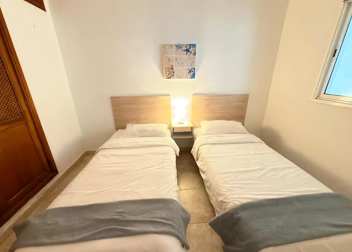 Daire Piso En El Centro Del Puerto de la Cruz (Tenerife)