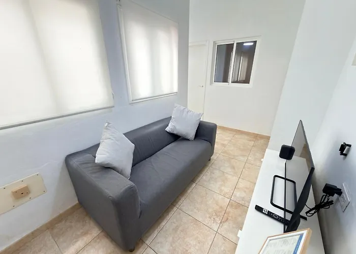 Piso En El Centro Del