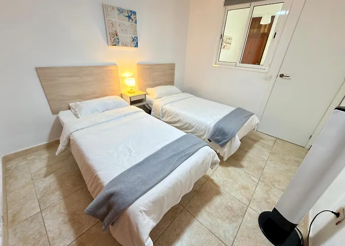 Piso En El Centro Del