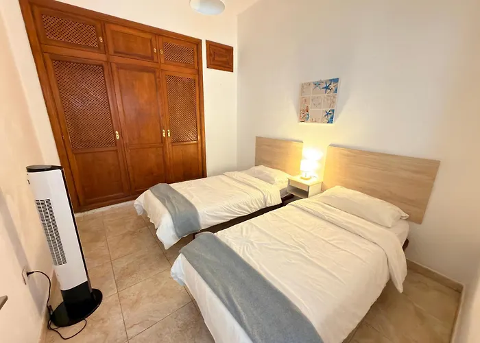 Daire Piso En El Centro Del Puerto de la Cruz (Tenerife)