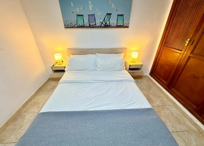 Piso En El Centro Del Daire